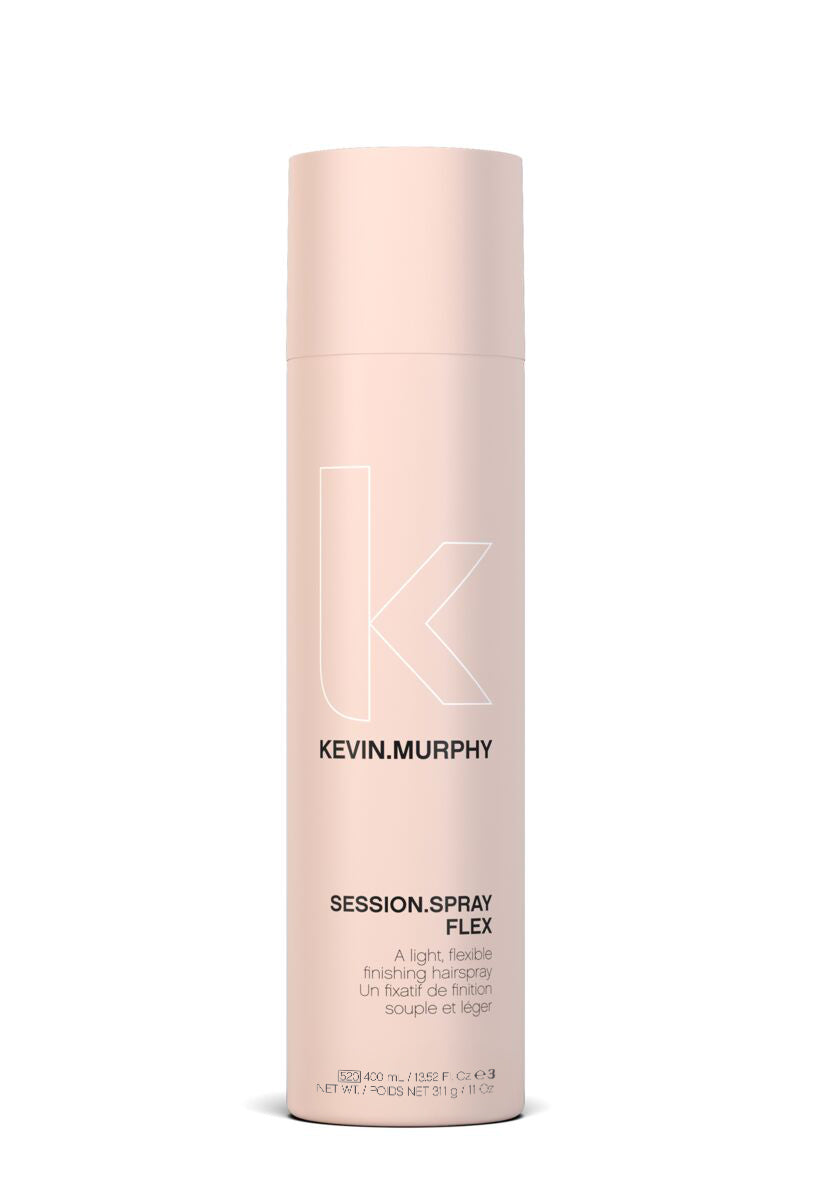 Kevin Murphy Session Spray Flex 400ml - Hårspray - JK-Shop