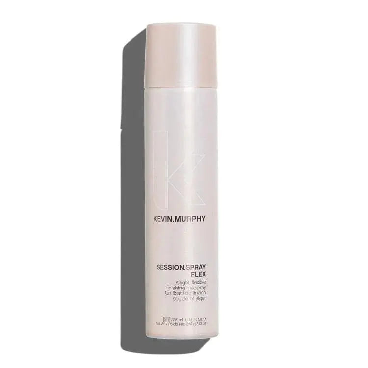 Kevin Murphy Session Spray Flex 400ml-Hårspray-JKSHOP