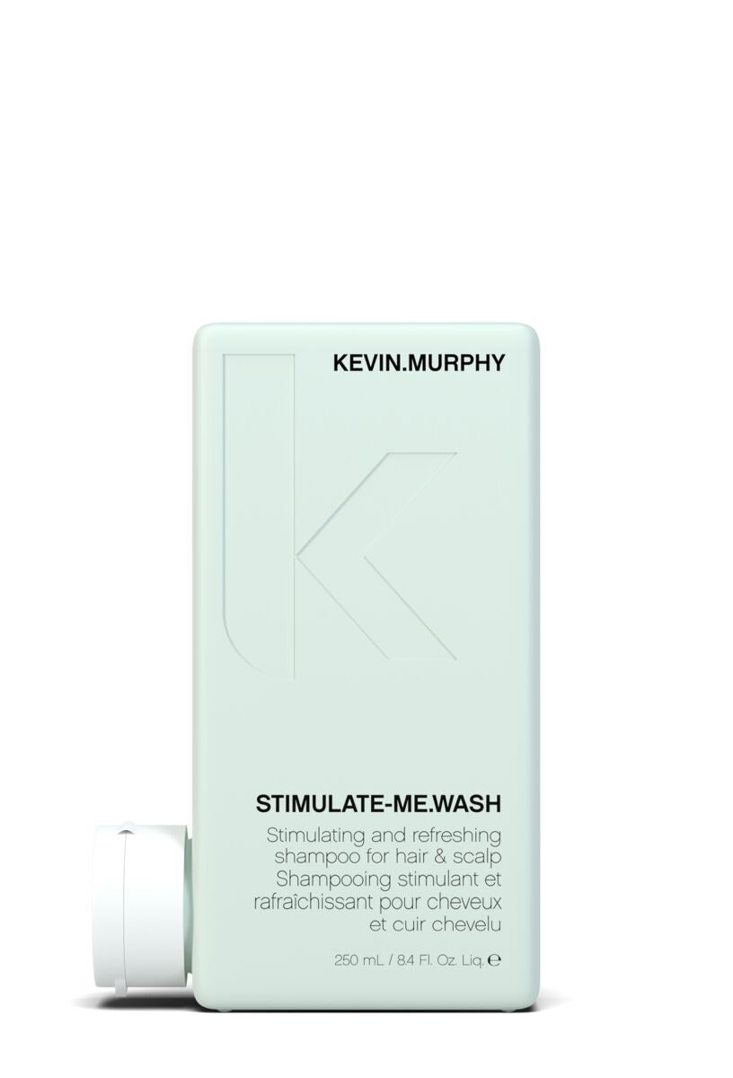 Kevin Murphy, Stimulate-Me Wash 40ml - Sjampo - JK-Shop