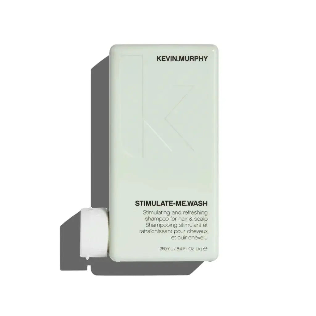Kevin Murphy Stimulate-Me Wash 40ml sjampo sett fra siden