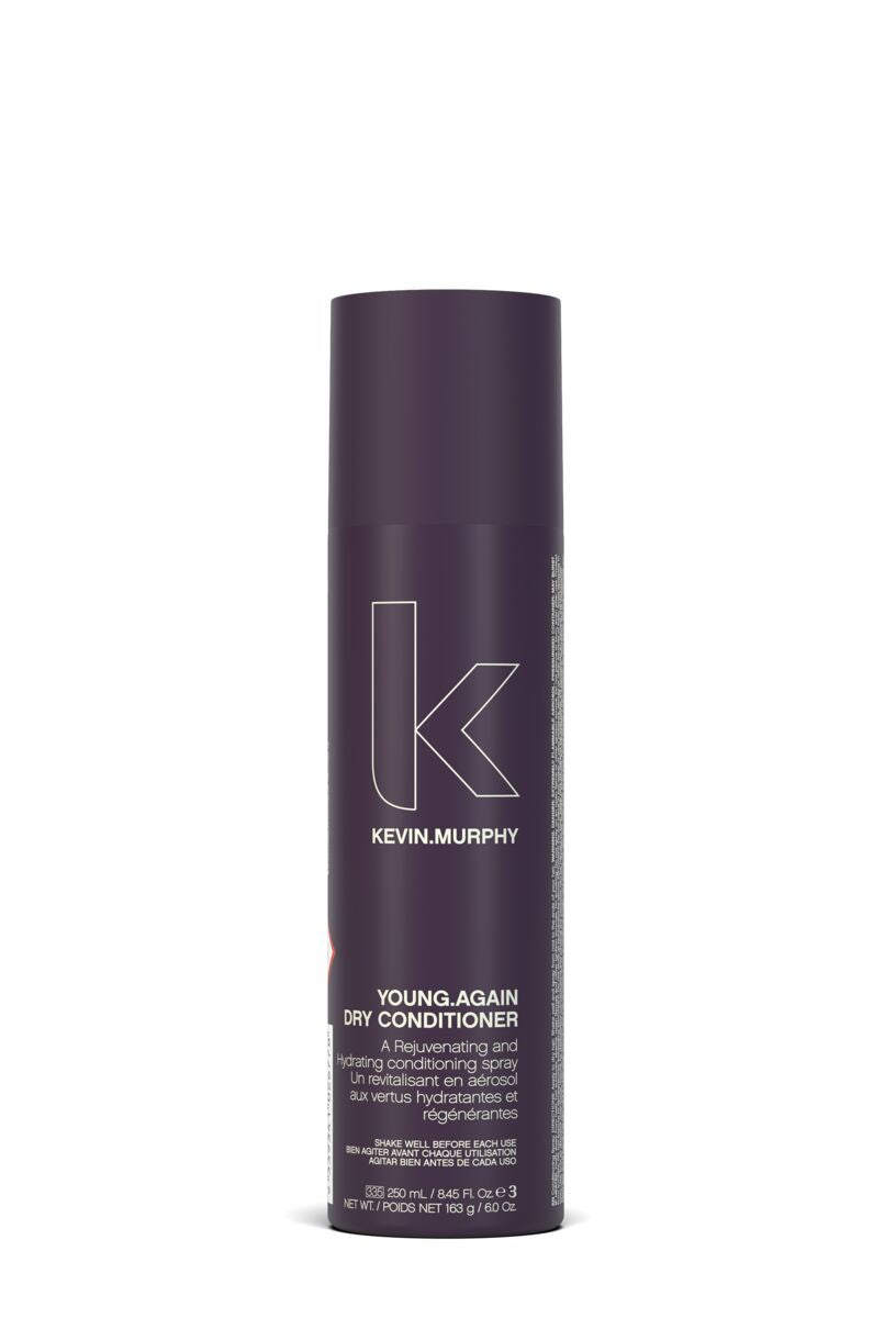 Kevin Murphy Young Again Dry Conditioner 250ml - Tørrsjampo - JK-Shop
