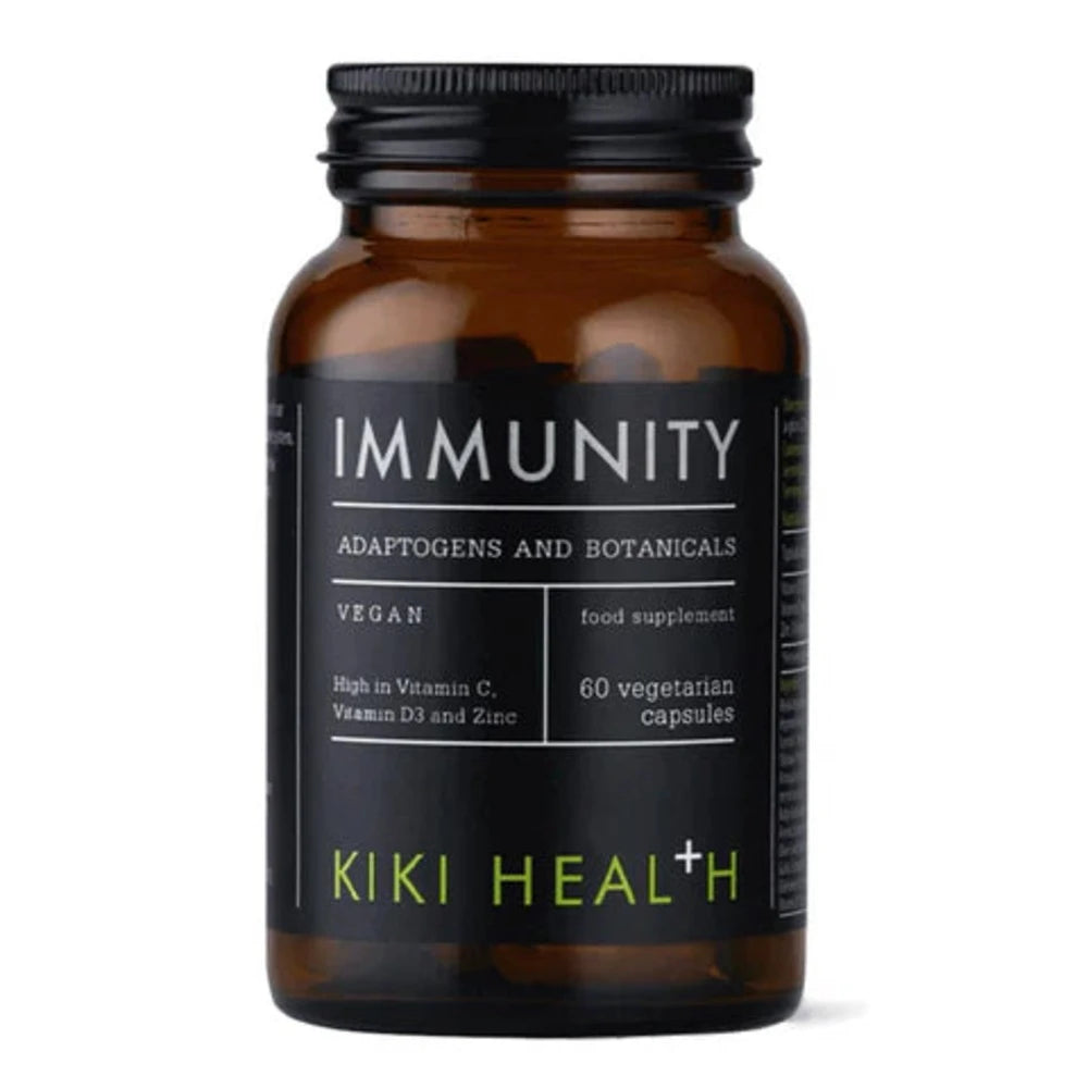 Kiki Health Immunity Blend 60kaps -  - JK-Shop