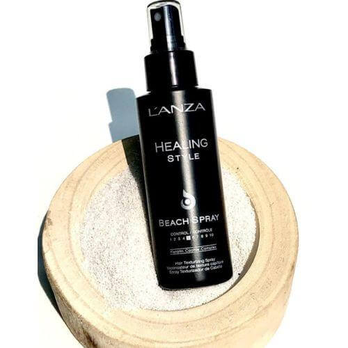 L'ANZA, Beach Spray-Saltvannsspray-JKSHOP