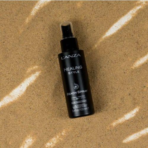 L'ANZA, Beach Spray-Saltvannsspray-JKSHOP