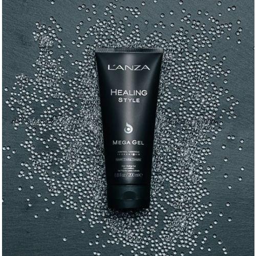 L'ANZA, Mega Gel-Gel-JKSHOP