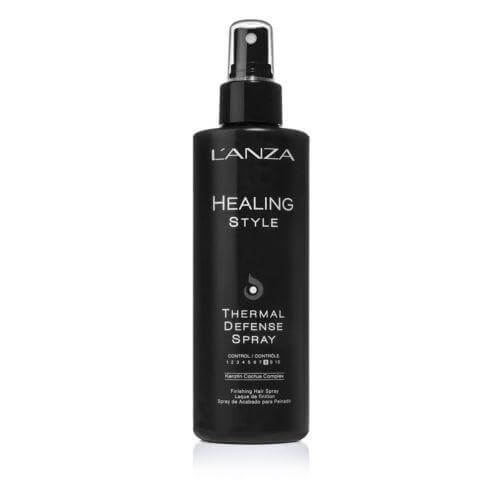 L'ANZA, Thermal Defence-Varmebeskyttelse-JKSHOP