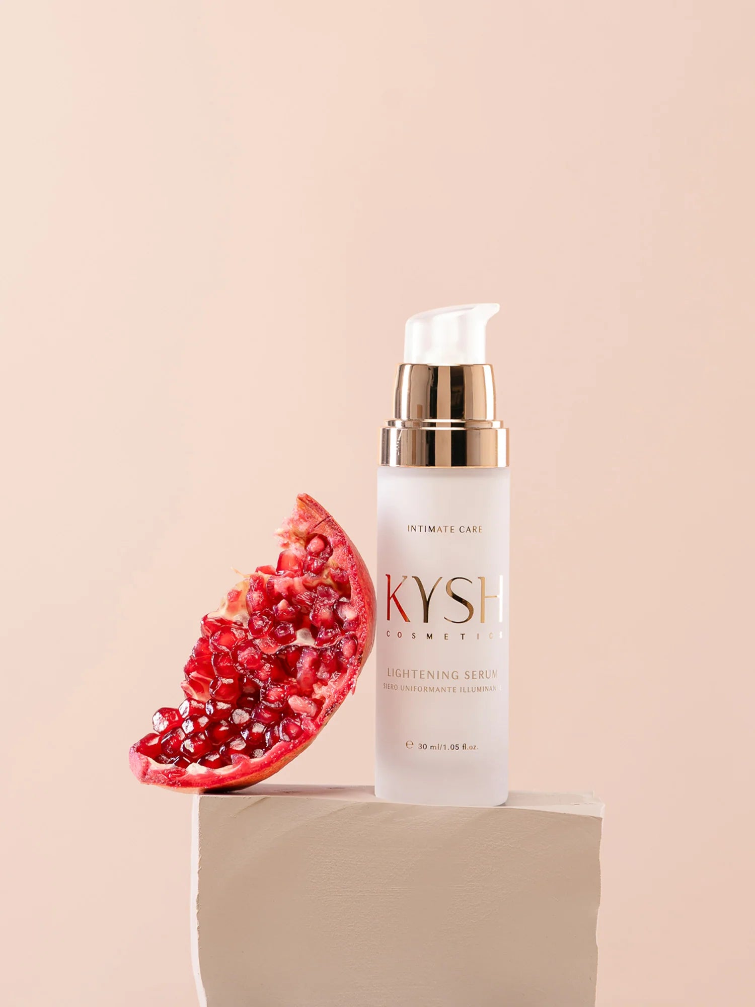 Kysh Cosmetics LIGHTENING SERUM 30ml