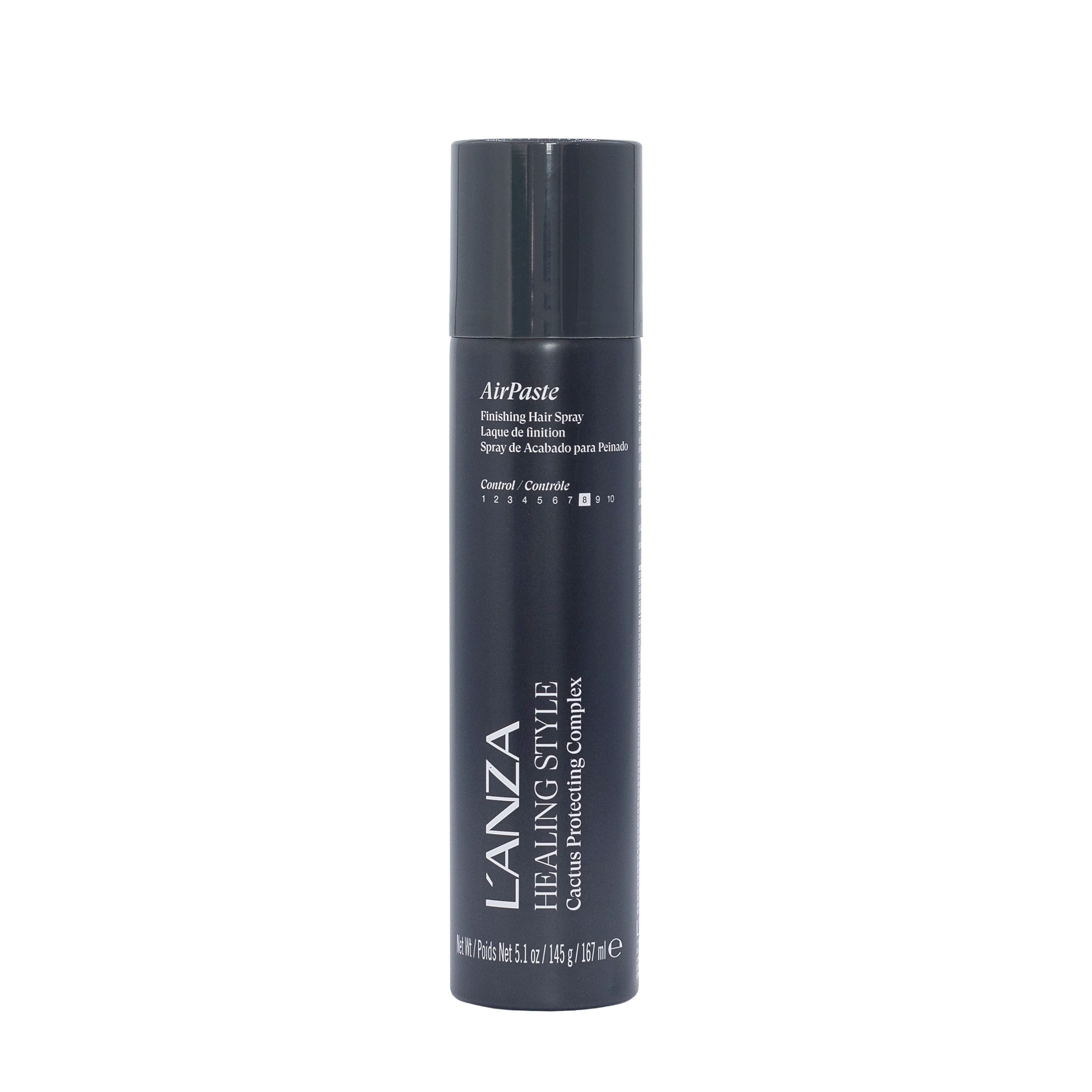 Lanza Healing Style - 9 typer - Hårstyling - JK-Shop