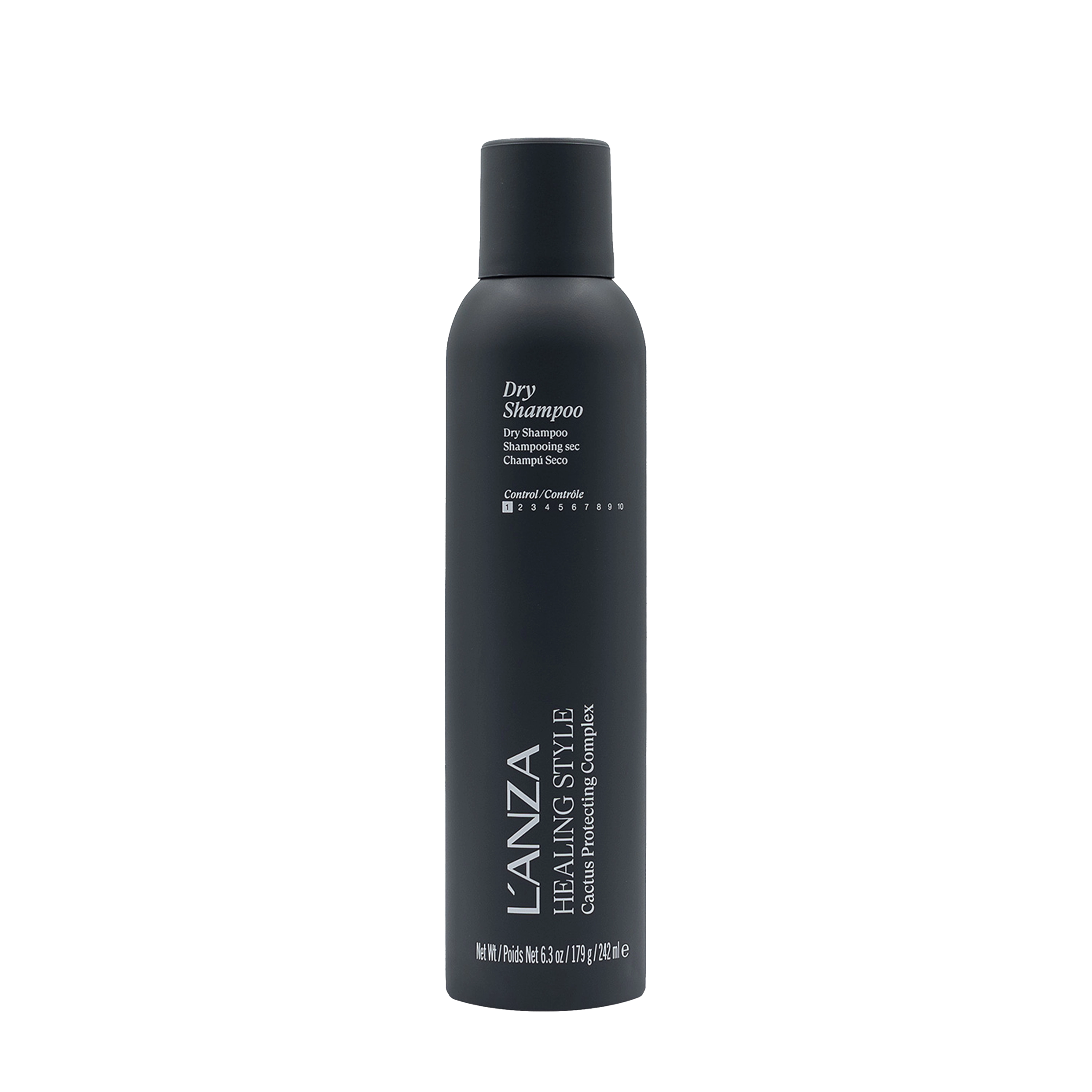 Lanza Healing Style - 9 typer - Hårstyling - JK-Shop