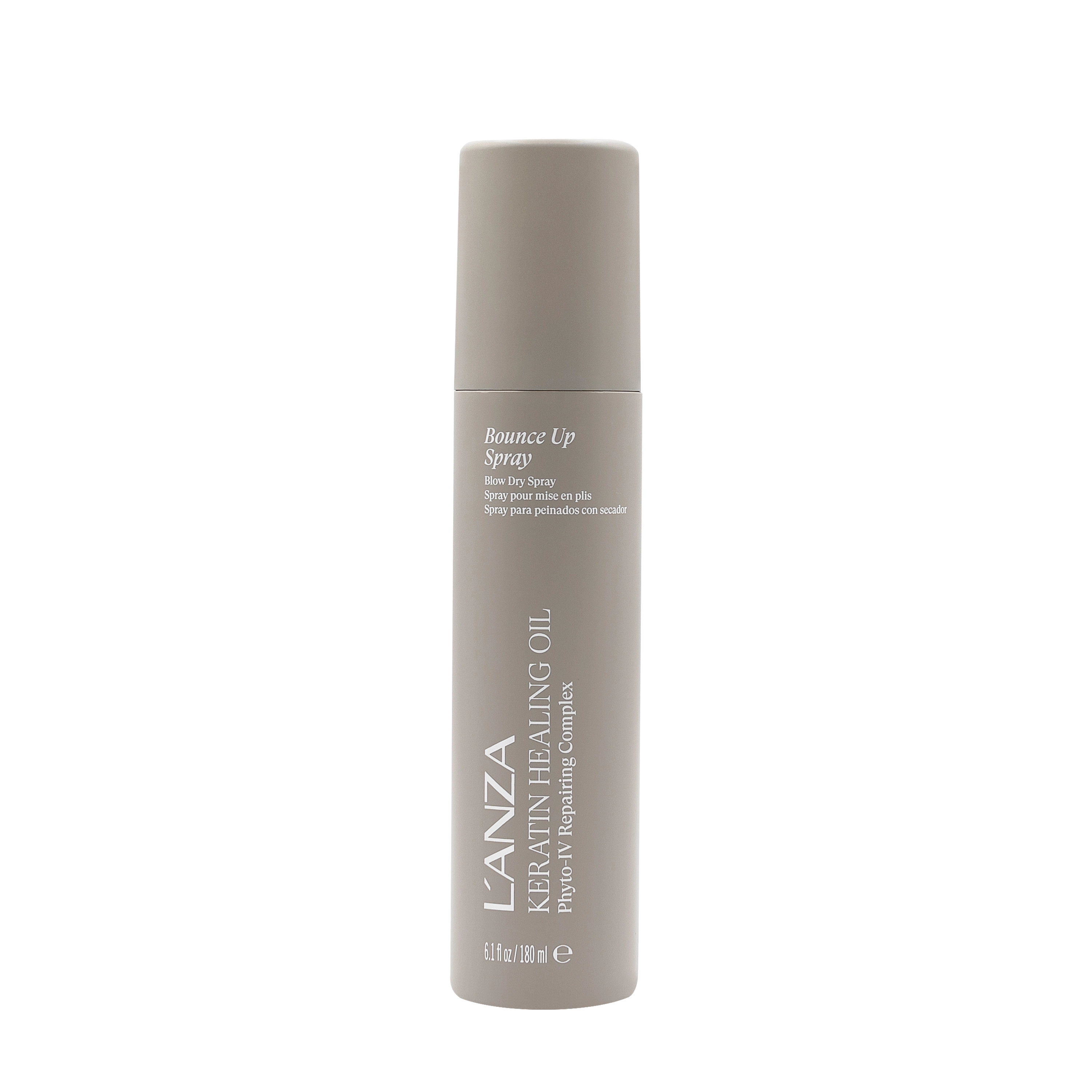 Lanza KHO Bounce Up Spray - Hårspray - JK-Shop