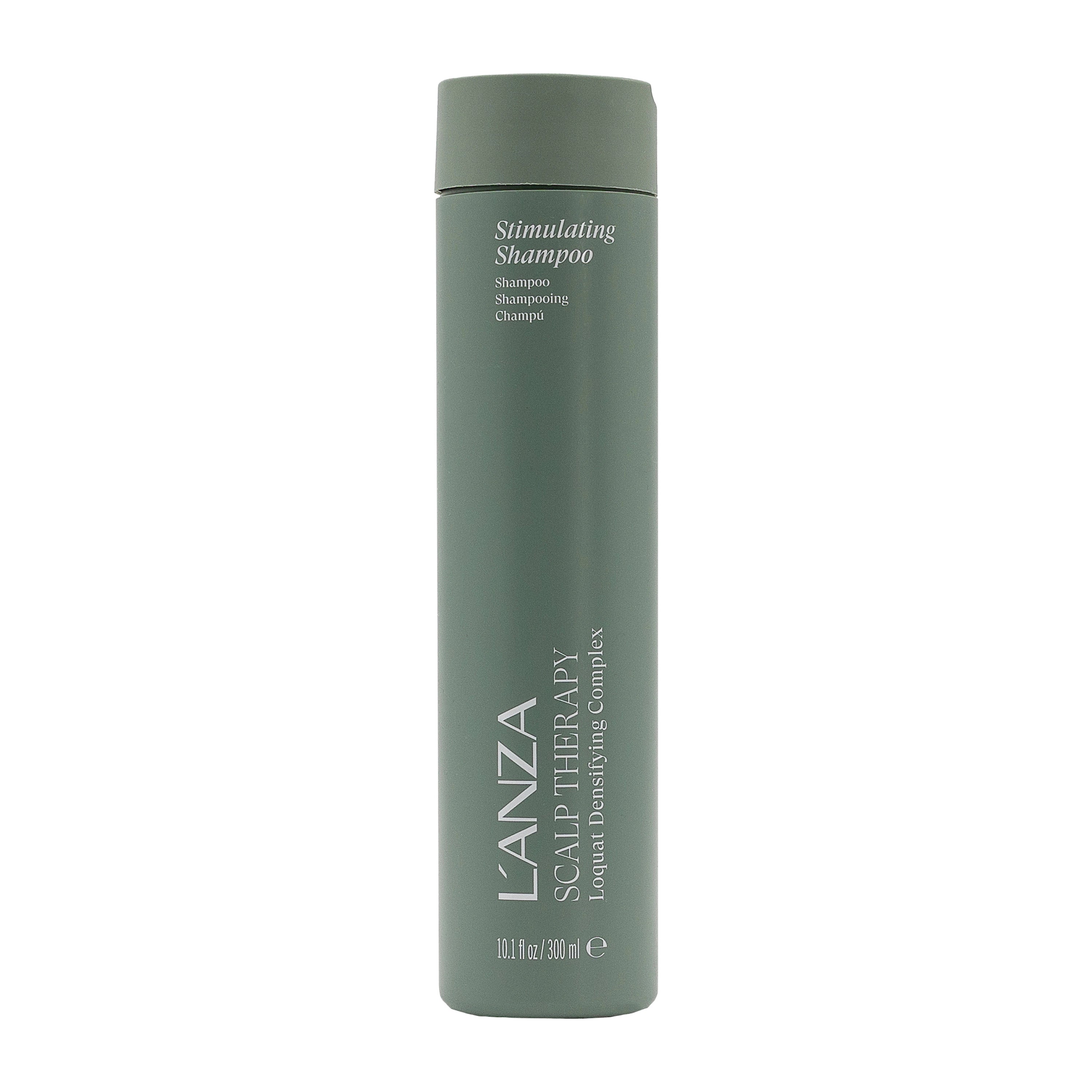 Lanza Scalp Therapy - Sjampo - JK-Shop
