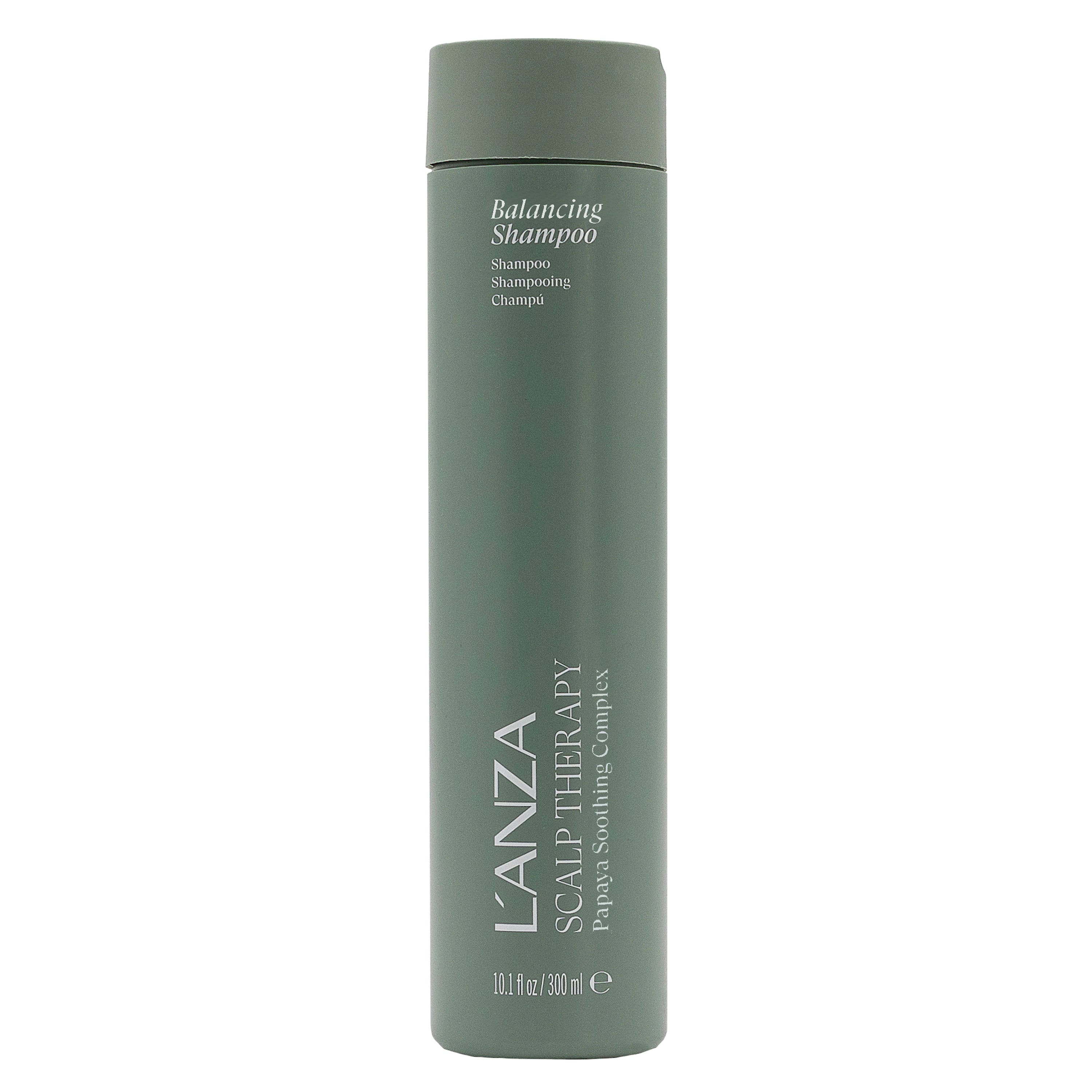 Lanza Scalp Therapy - Sjampo - JK-Shop