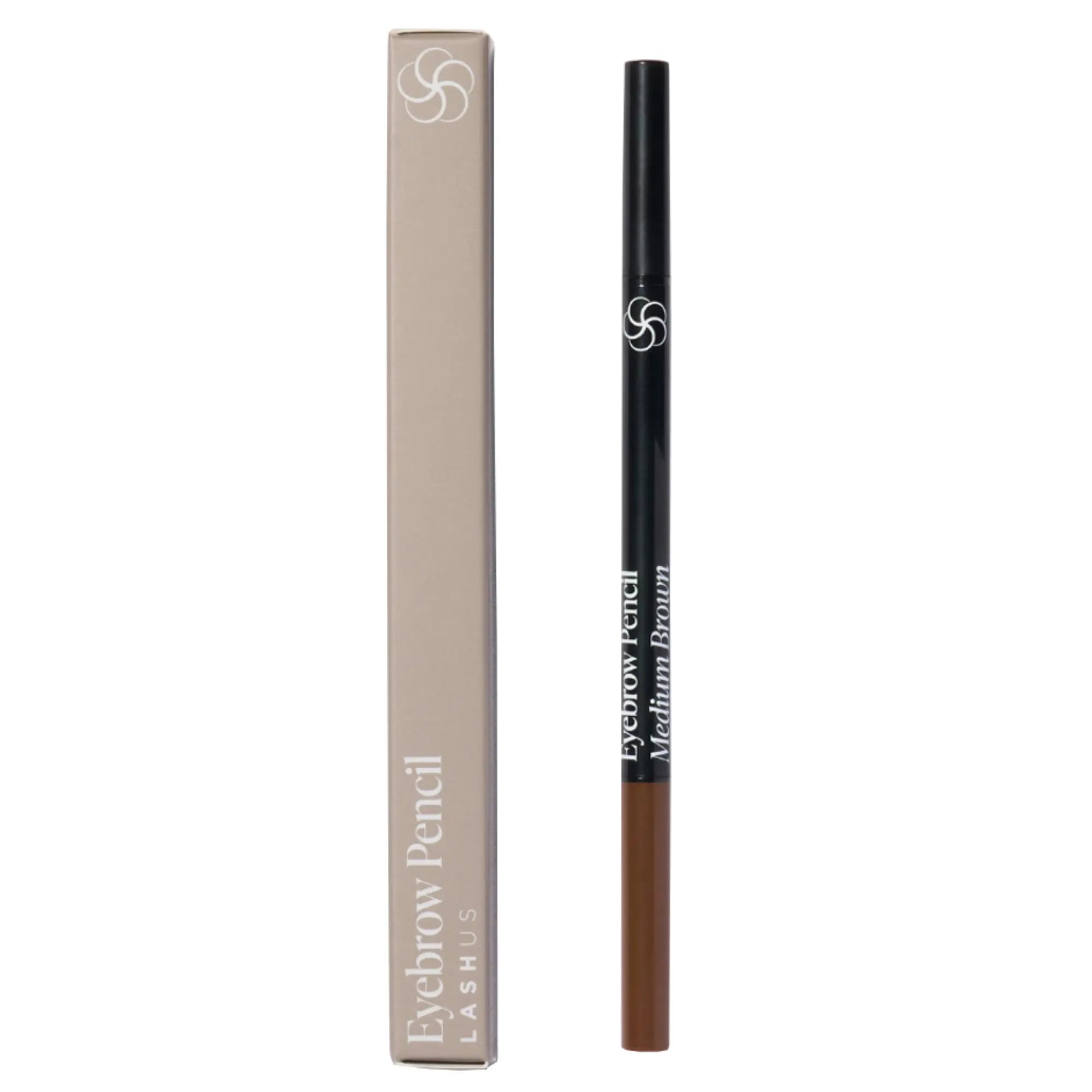 LashUs Eyebrow Pencil - Øyebryn - JK-Shop