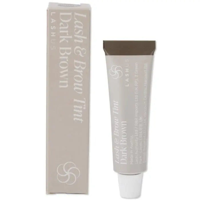 LashUs Lash & Brow Tint, 15 ml -  - JK-Shop