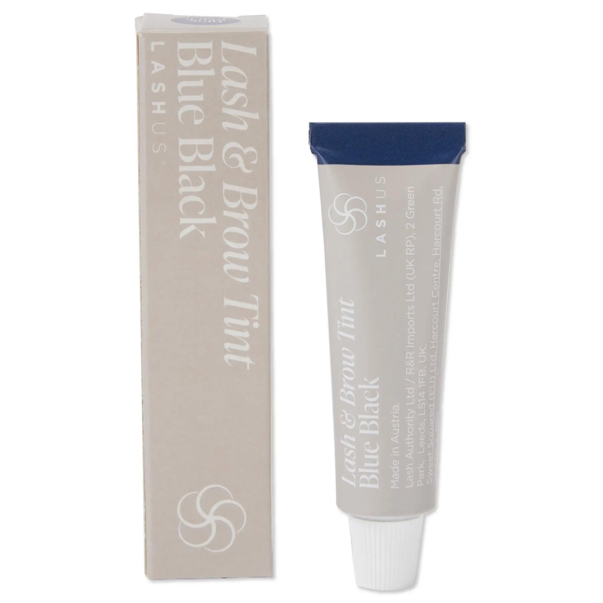 LashUs Lash & Brow Tint, 15 ml -  - JK-Shop