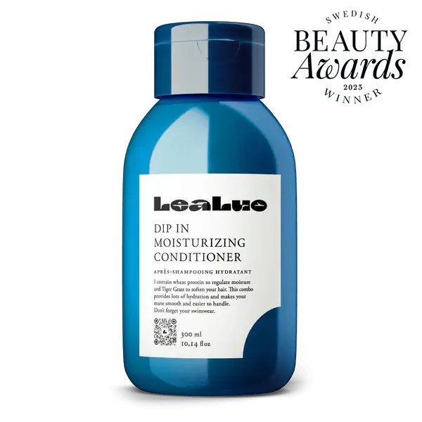 LeaLuo, Dip-In Moisturizing Conditioner 100ml-Balsam-JKSHOP