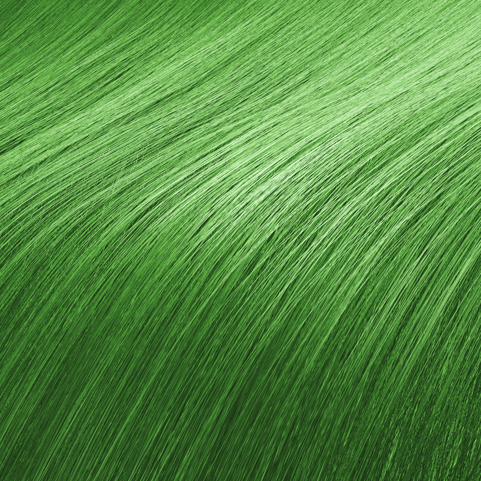 LeaLuo, Galaxy Paint Earth Green-Hårfarge-JKSHOP