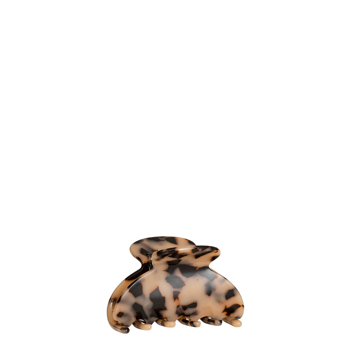 Léonie Items Signature Hair Clip - Øvrig hårtilbehør - JK-Shop
