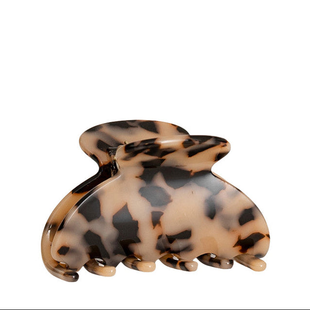 Léonie Items Signature Hair Clip - Øvrig hårtilbehør - JK-Shop