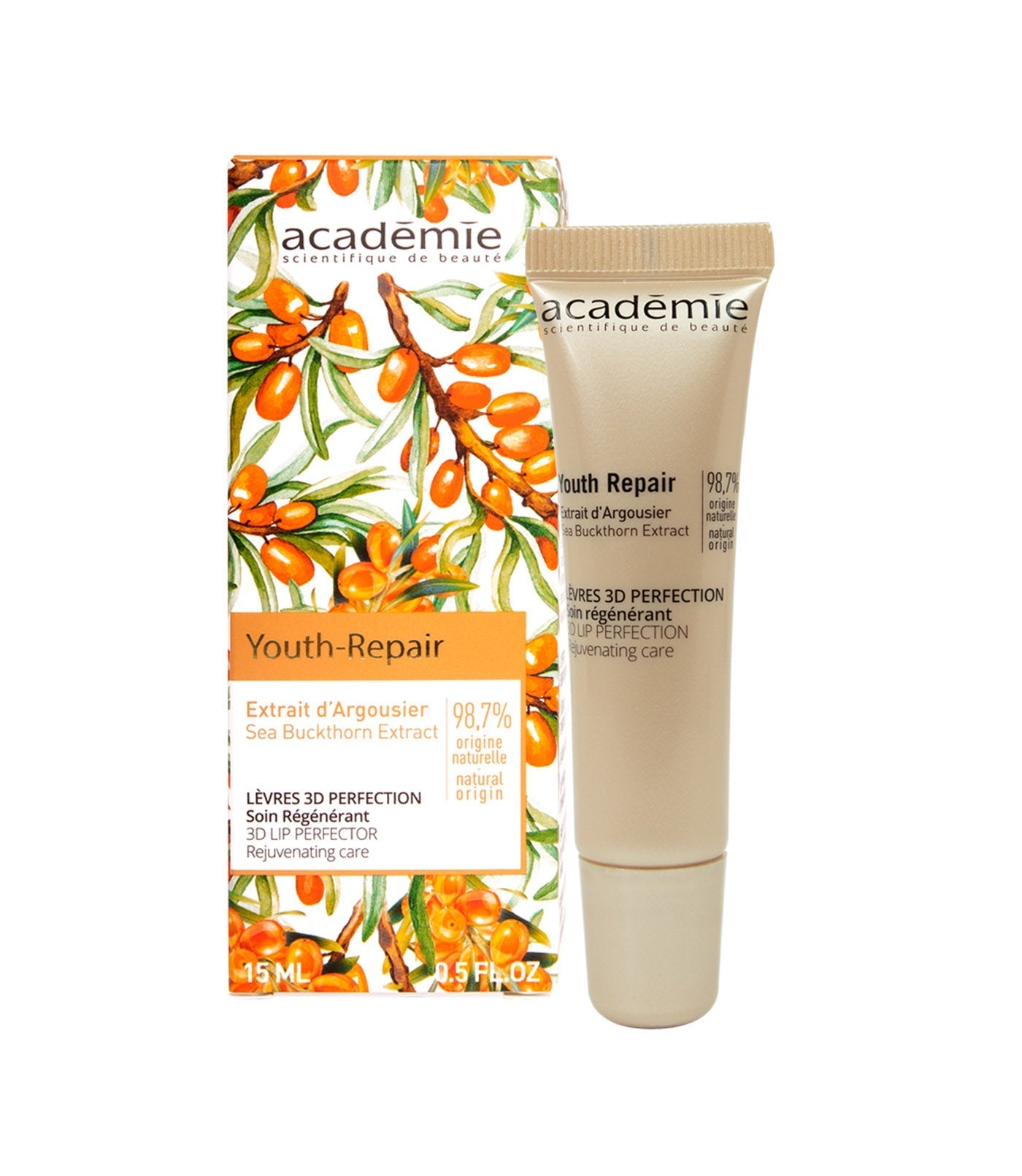 Académie - 3D Lip Perfector