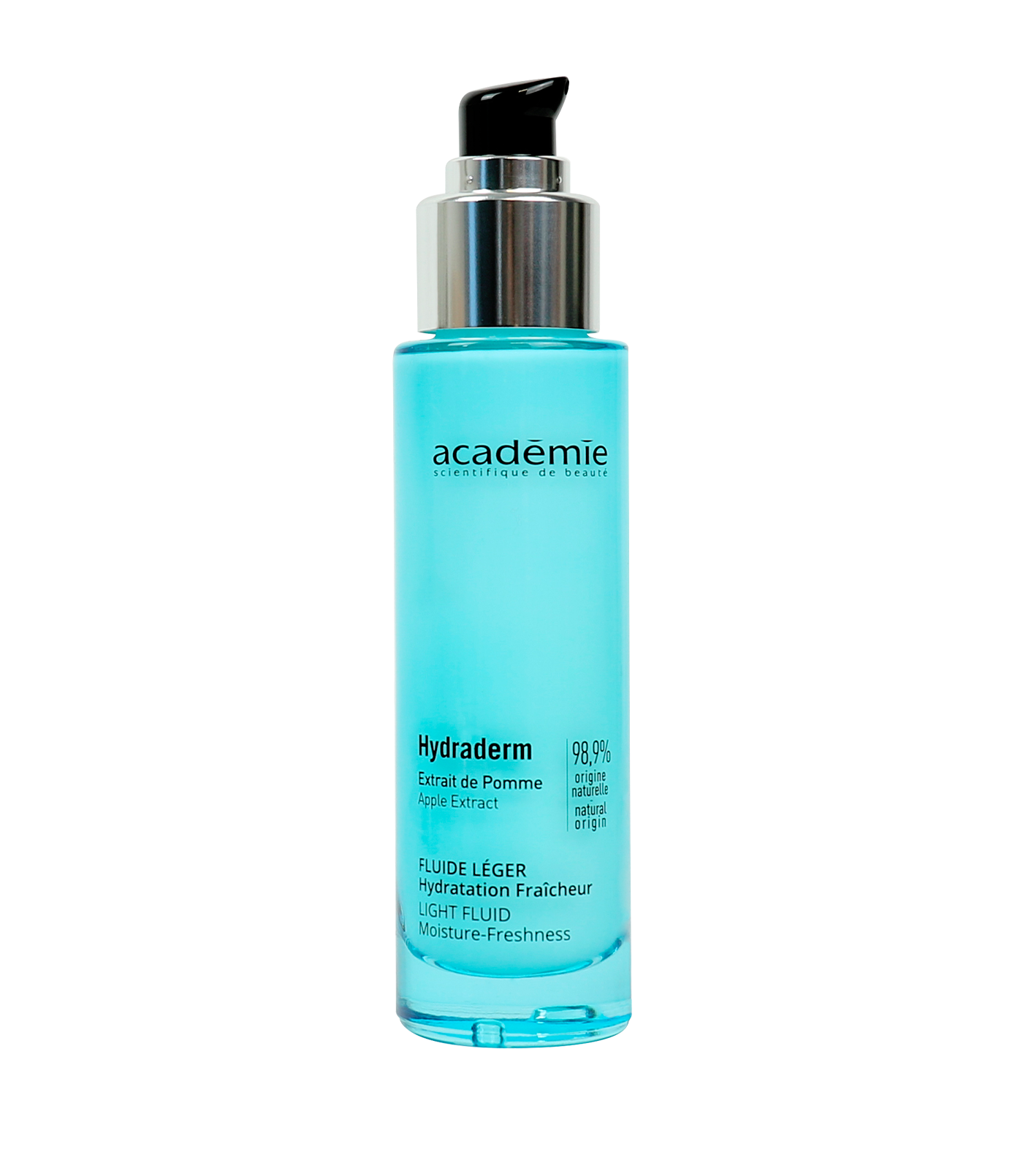 Light Fluid - Fluide hydratant - JK-Shop
