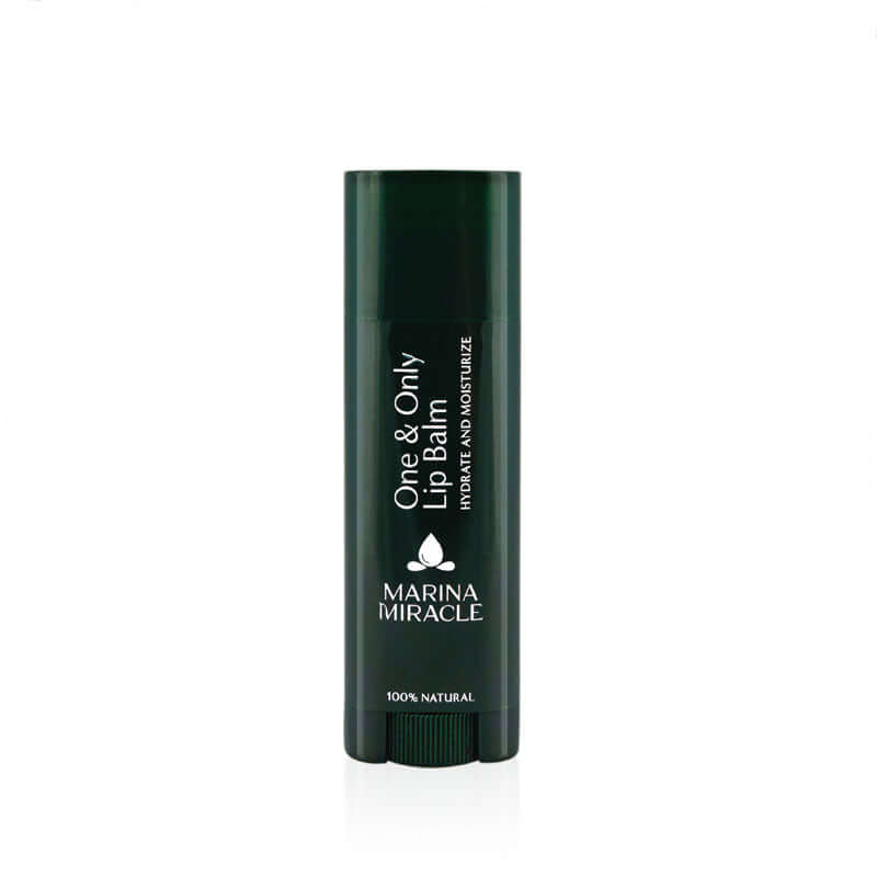 Marina Miracle, Leppepomade - One & Only-Leppepomade-JKSHOP