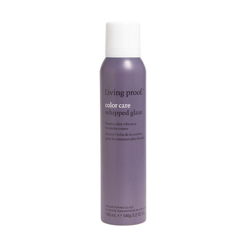 Living Proof Color Whipped Glaze Dark-Hårskum-JKSHOP