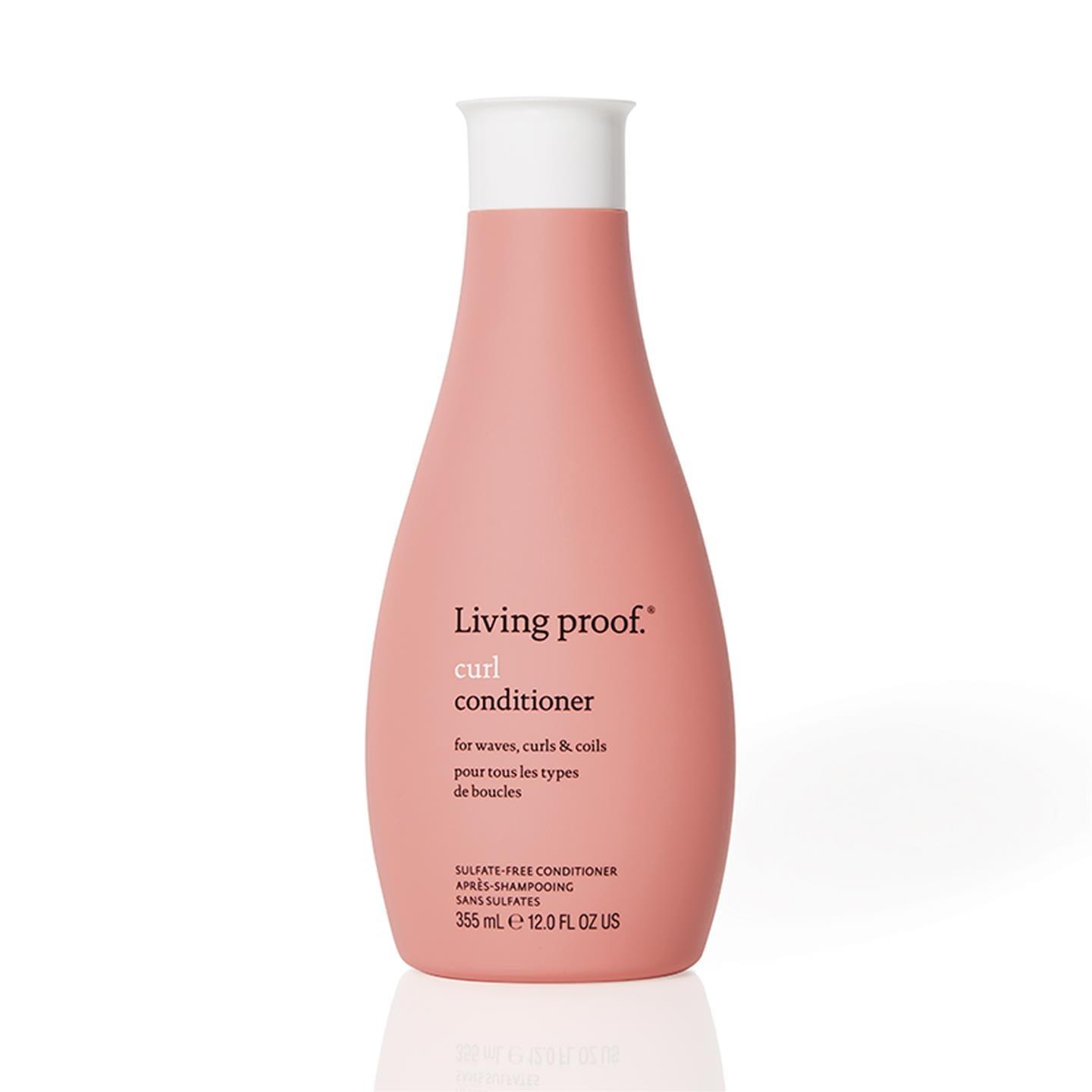 Living Proof Curl Conditioner-Balsam-JKSHOP