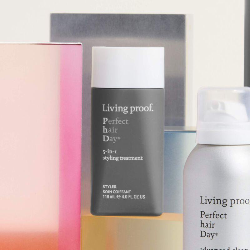 Living Proof PHD 5-in-1 Styling Treatment-Leave-in-JKSHOP
