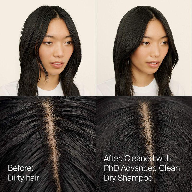Living Proof PHD Adv. Clean Dry Shampoo-Tørrsjampo-JKSHOP