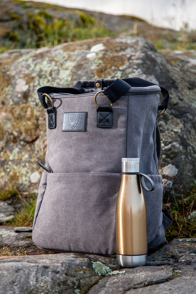 Lord Nelson Stålflaske - Stålflaske - JK-Shop