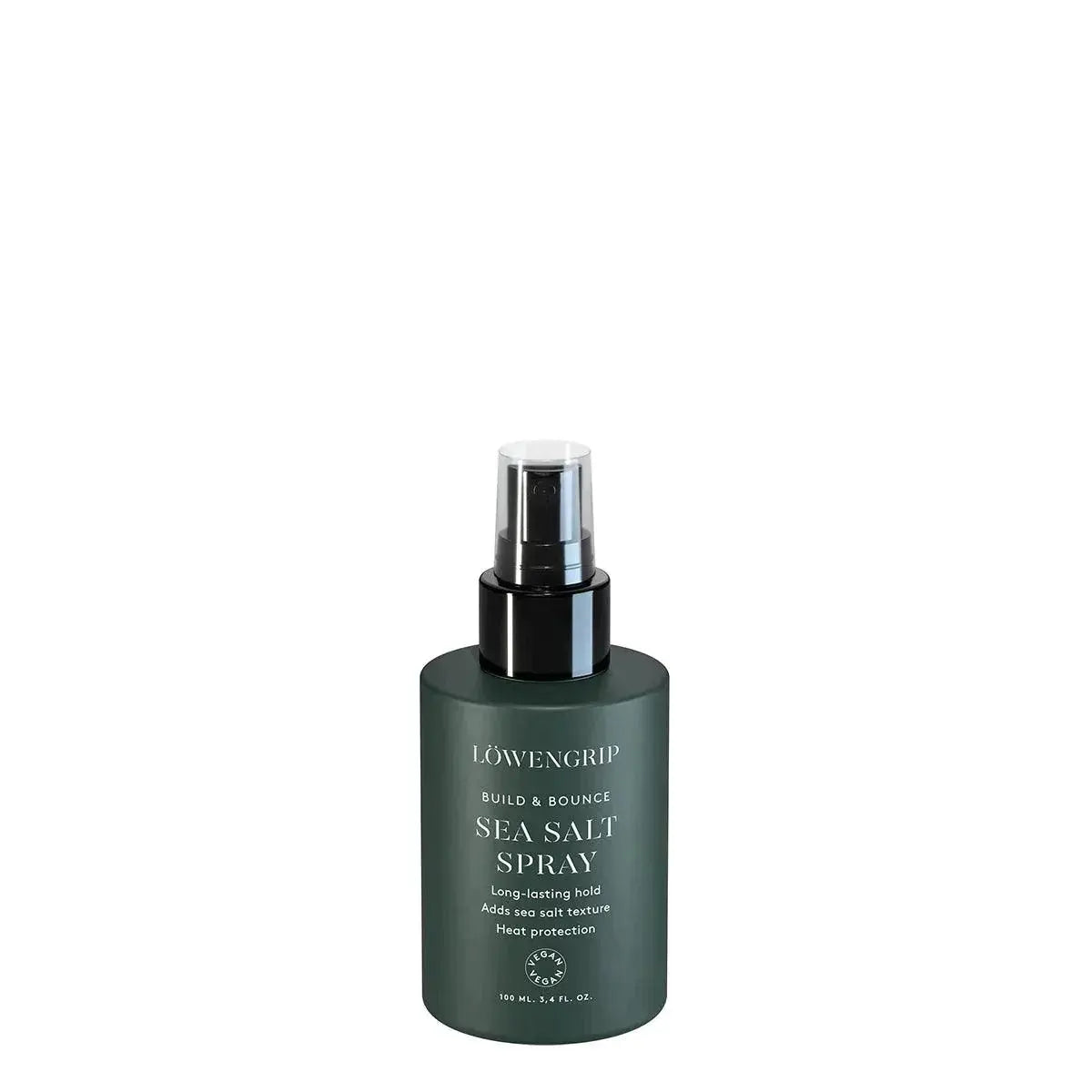 Löwengrip, Build & Bounce Sea Salt Spray-Saltvannsspray-JKSHOP