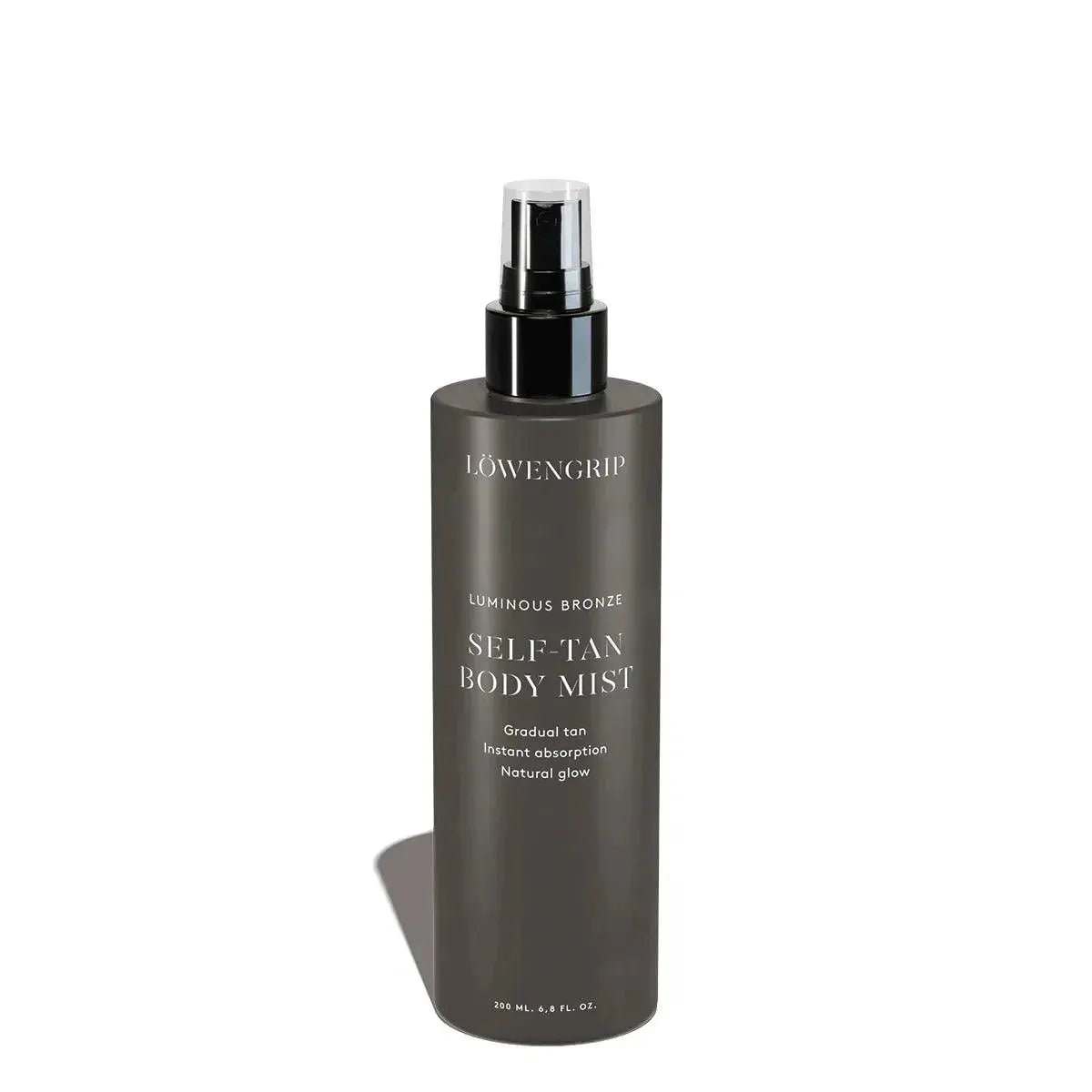 Löwengrip Luminous Bronze Self-Tan Body Mist-Selvbruning-JKSHOP