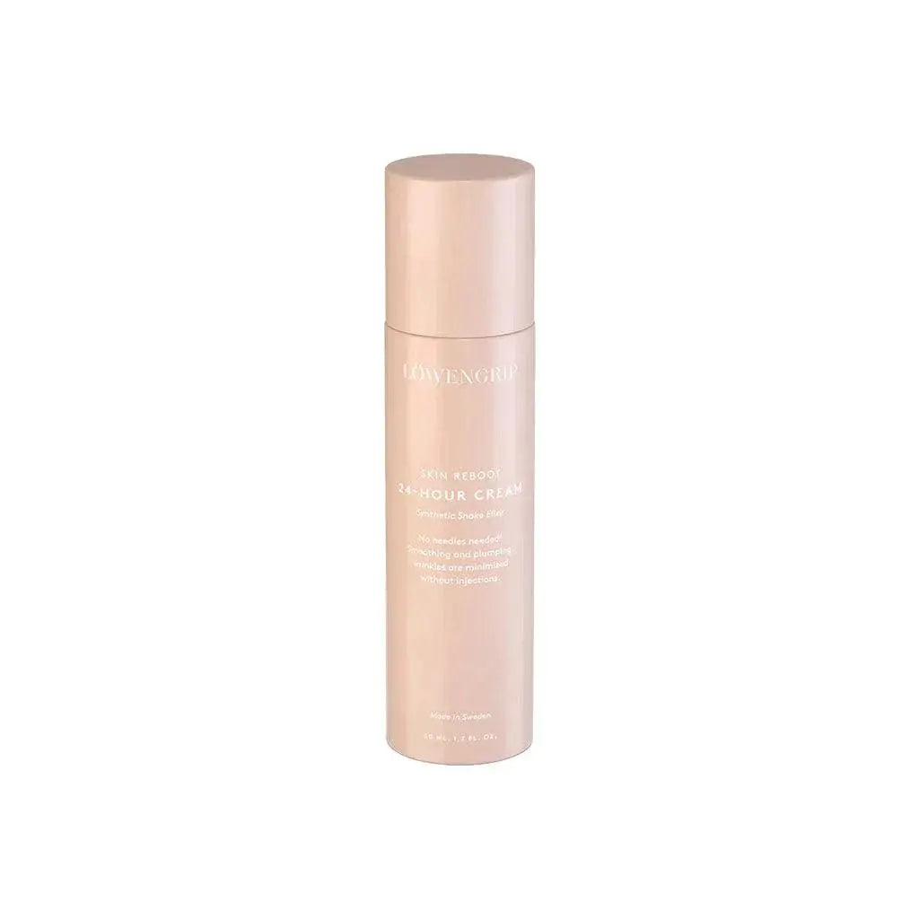 Löwengrip Skin Reboot 24 Hour Cream 50 ml-Ansiktskrem-JKSHOP