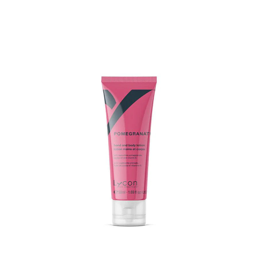 Lycon Hand & Body Lotion 50ml