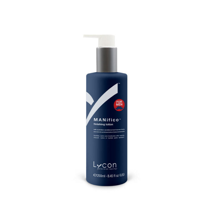 Lycon Manifico Finishing Lotion - Afterwax - JK-Shop