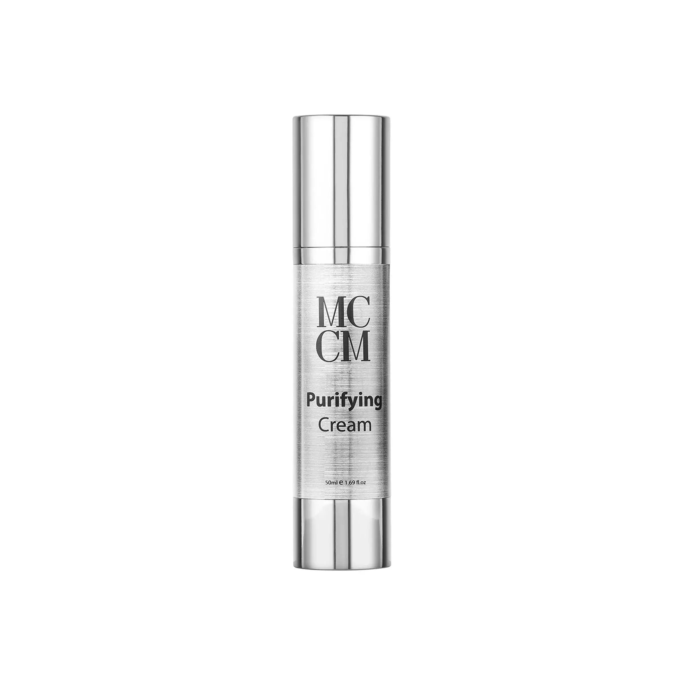 MCCM, Purifying Cream-Ansiktskrem-JKSHOP