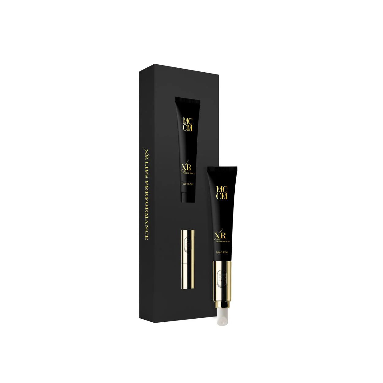 MCCM XR Lips Performance-Leppepomade-JKSHOP
