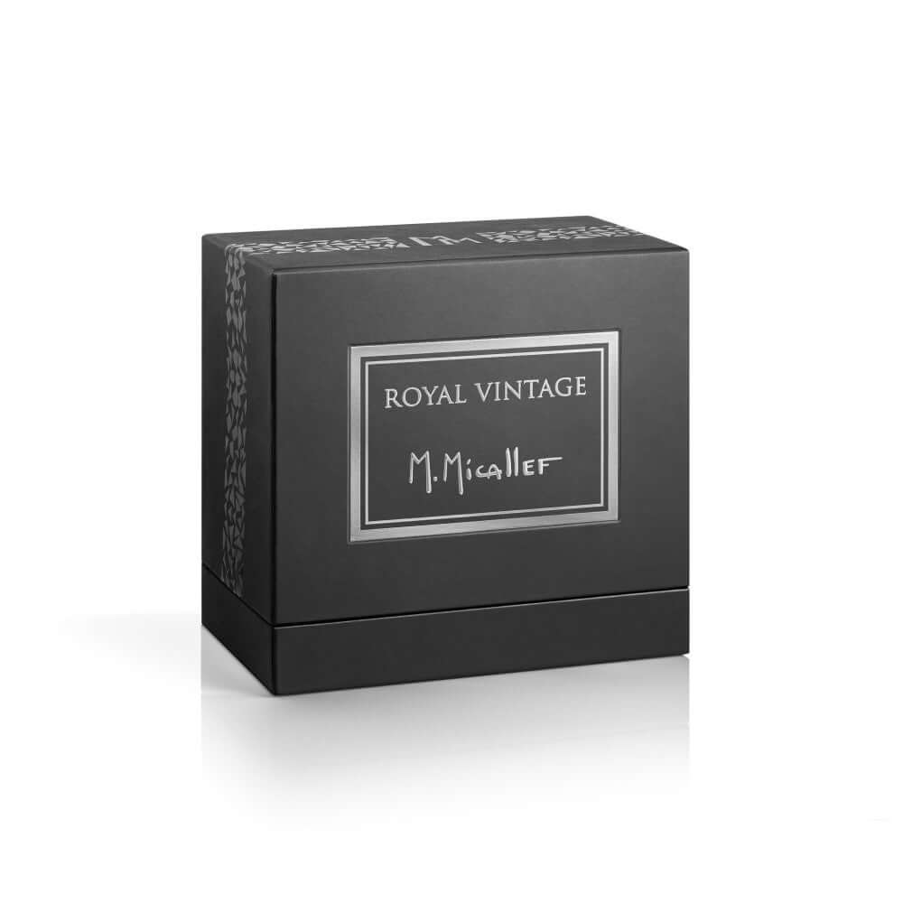 M.Micallef Royal vintage edp 100 ml-Parfyme-JKSHOP
