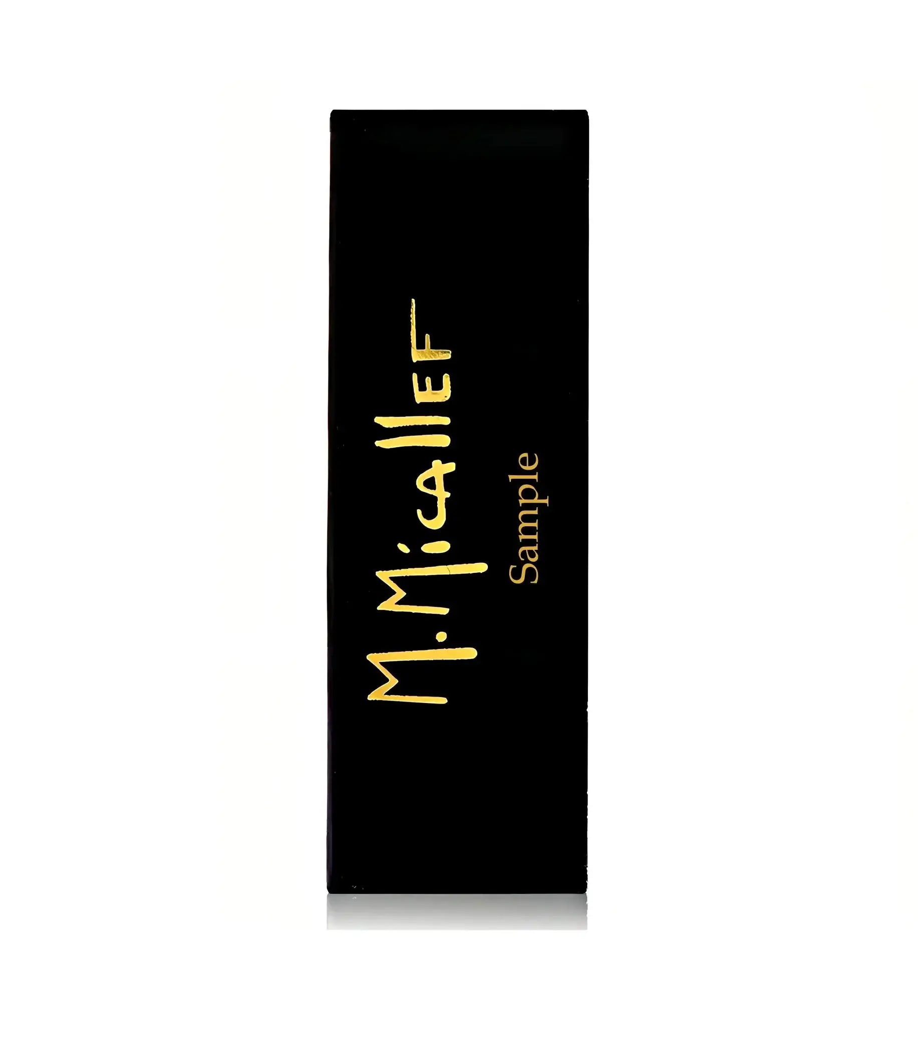 M.Micallef Secret Of Love Spiritual TESTER-Parfyme-JKSHOP