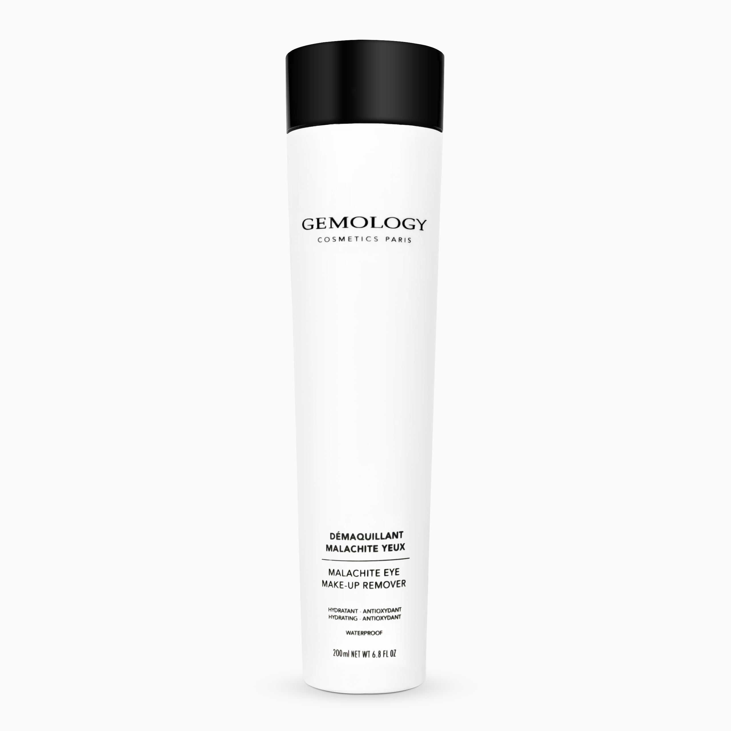Malachite Waterproof Eye Make-up Remover - hudpleie - JK-Shop