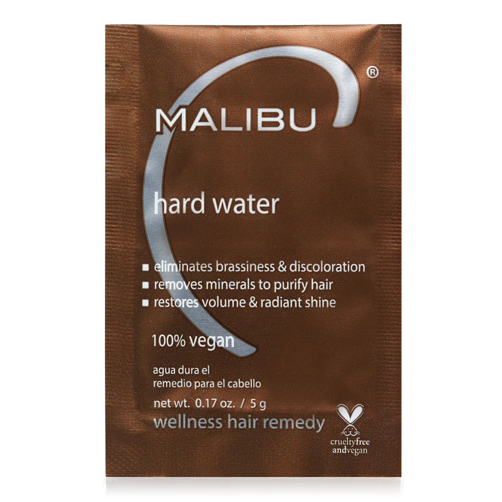 Malibu C, Wefts & Extensions Sachée - Hårkur - JK-Shop