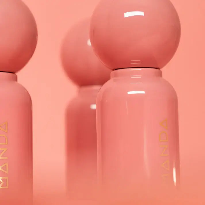 MANDA The Styling Cream-Hårkrem-JKSHOP