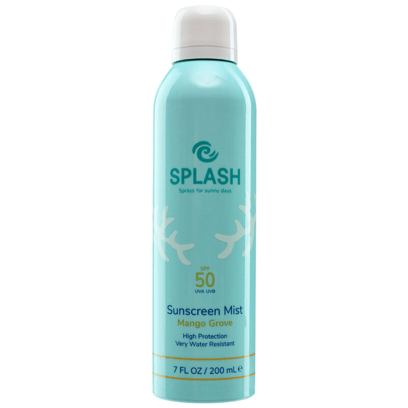 Mango Grove Spray SPF 50 200ml-Solkrem-JKSHOP