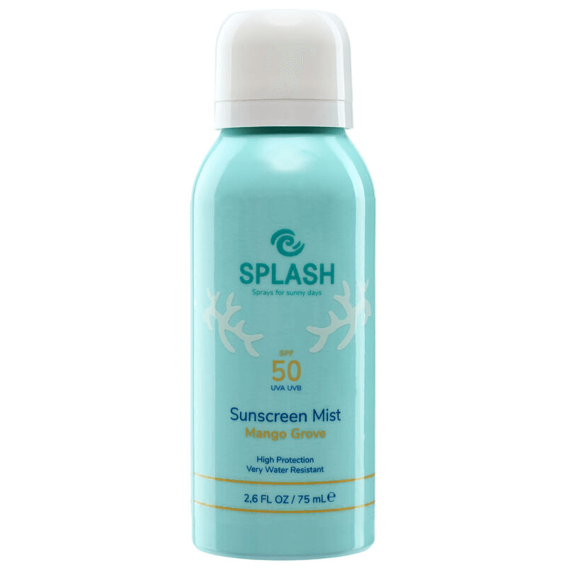 Mango Grove Spray SPF 50 - Travel Size 75ml-Solkrem-JKSHOP
