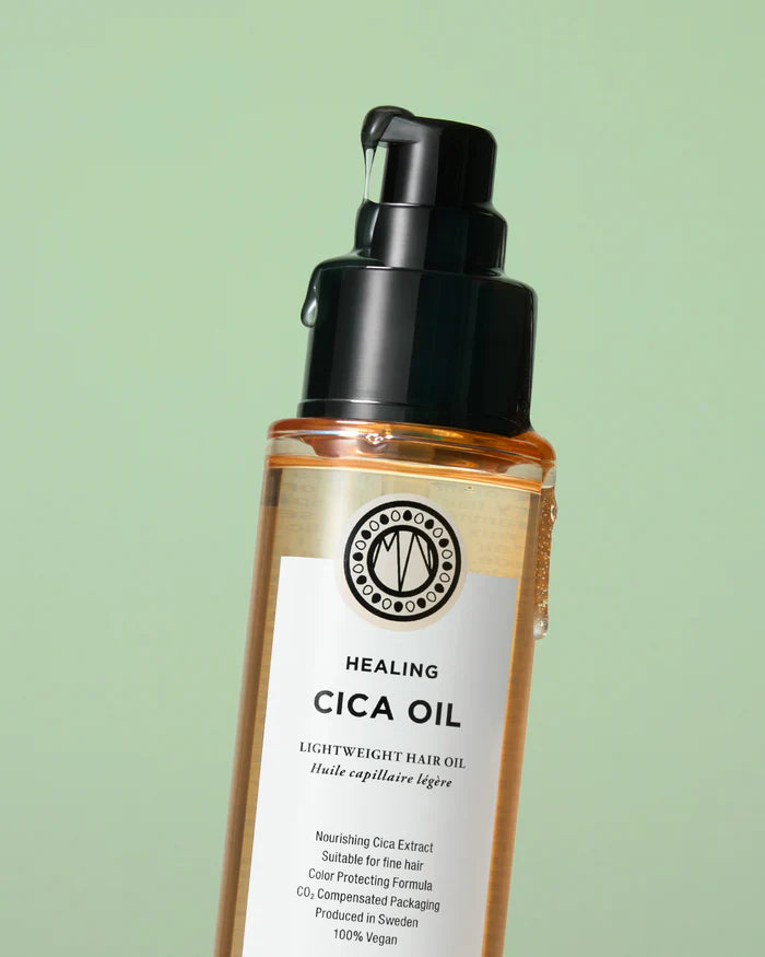 Maria Nila Cica Oil - Hårolje - JK-Shop