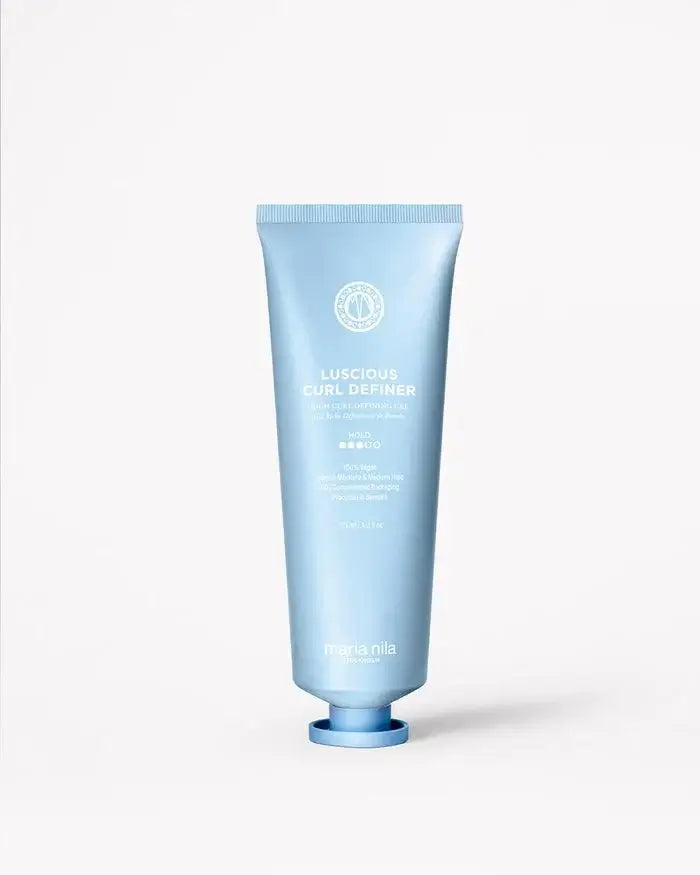 Maria Nila Coils & Curls, Luscious Curl Gel 125ml - Gel - JK-Shop - bilde 2