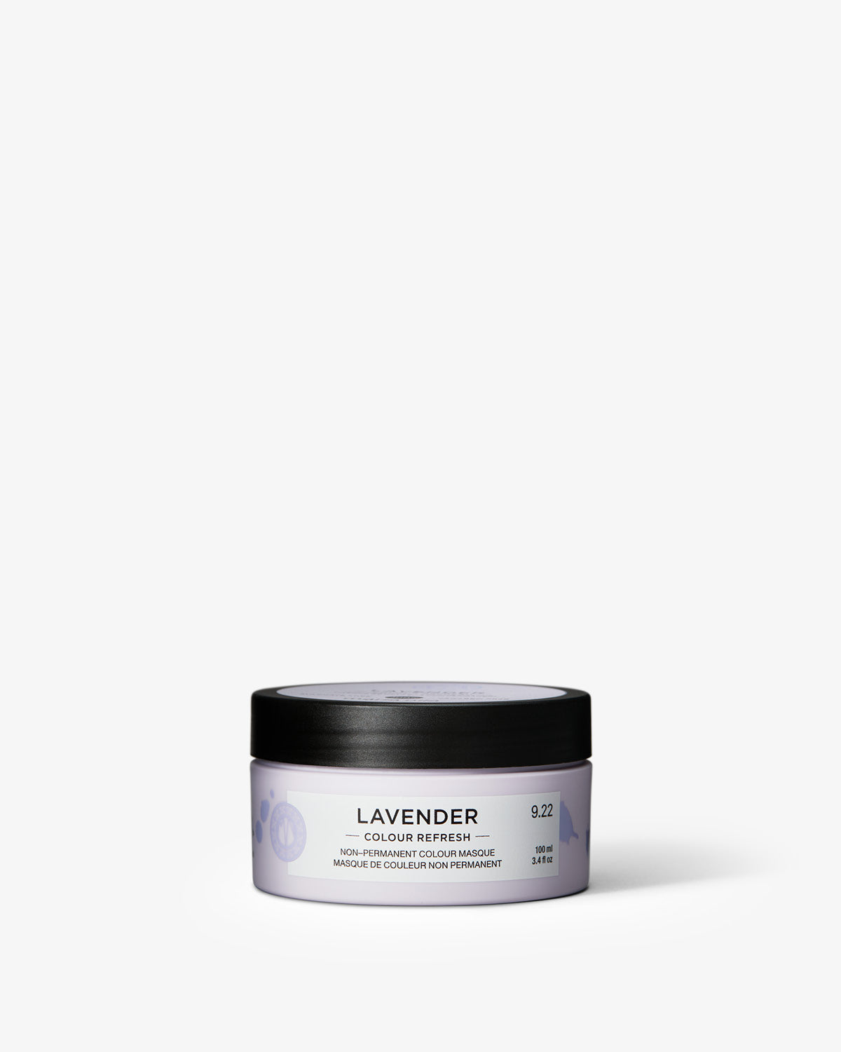 Maria Nila Color Refresh Lavender 100ml - Hårkur - JK-Shop