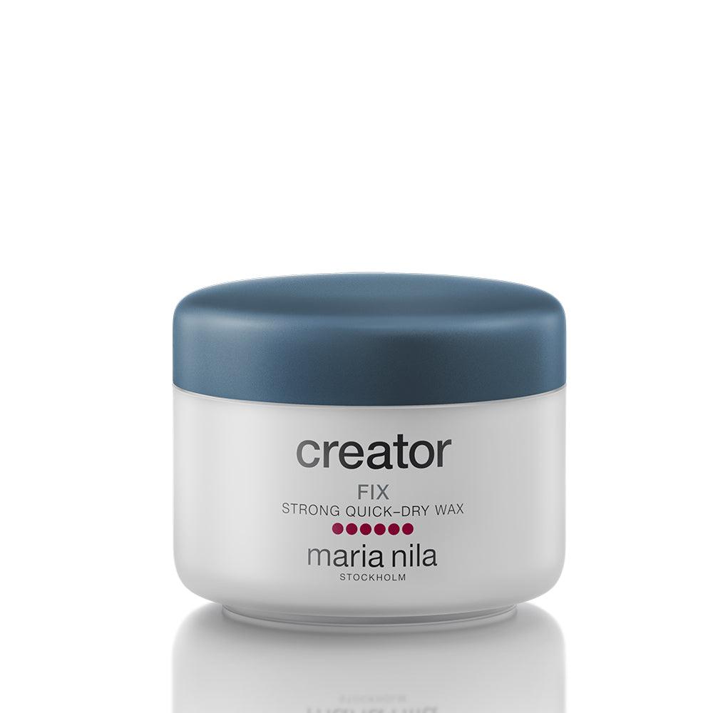 Maria Nila Creator Fix 100ml - Hårvoks - JK-Shop