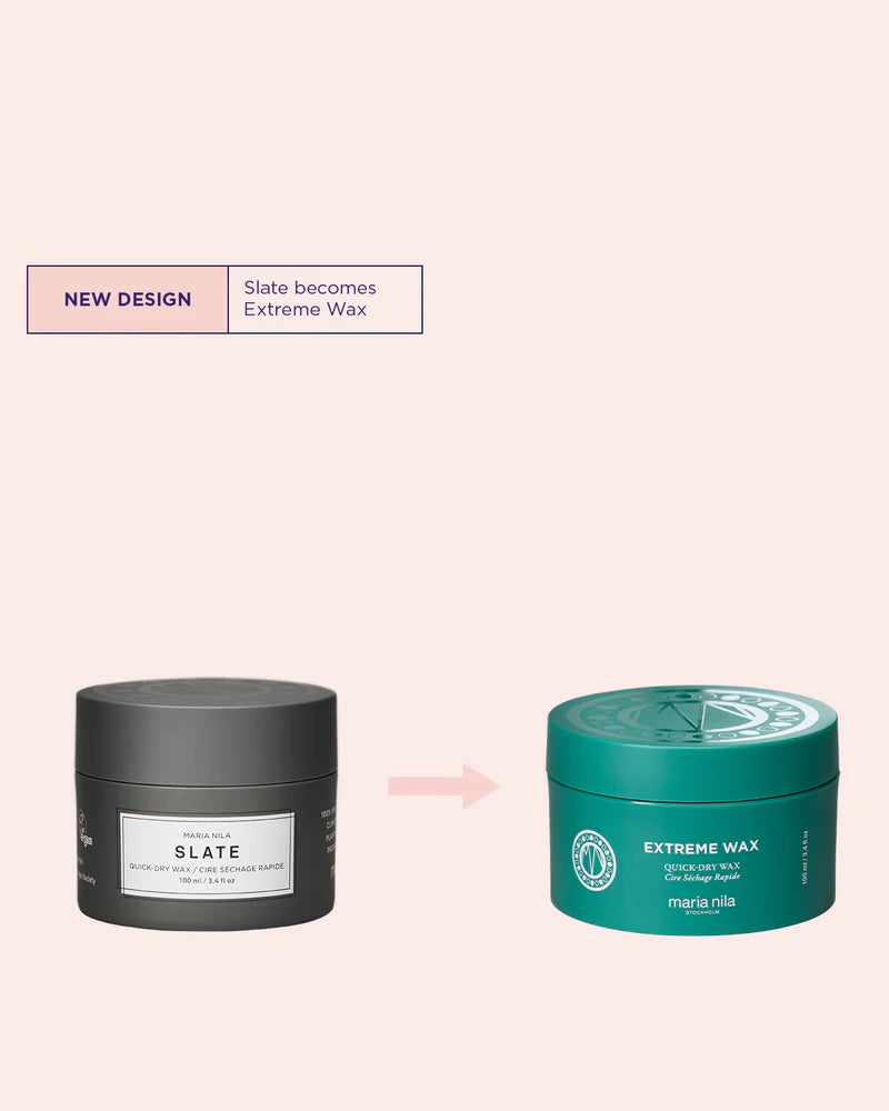 Maria Nila Extreme Wax 100 ML - Hårvoks - JK-Shop